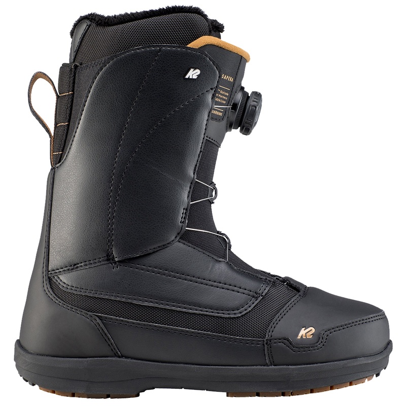 Sapera 21/22|22 / UK 3|23 / UK 4|24 / UK 5|25 / UK 6|Black|Female