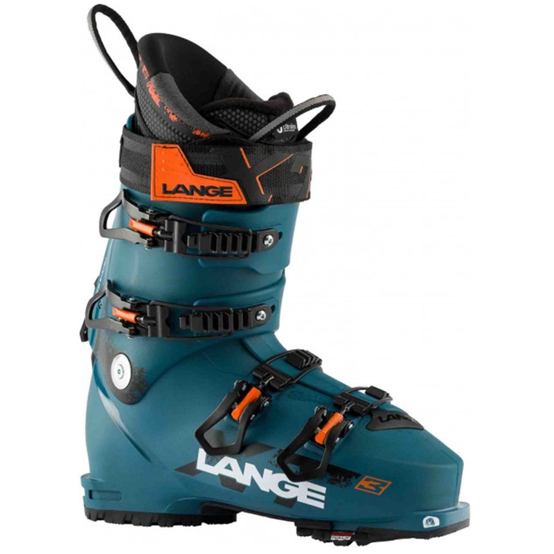 XT3 130 LV|27/27.5|Storm Blue|Male