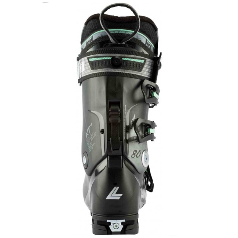 XT3 80 W LV|23/23.5|24/24.5|Black|Female