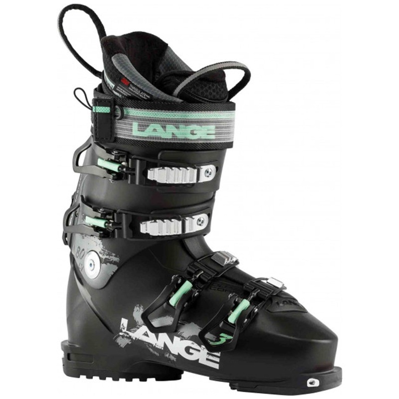 XT3 80 W LV|23/23.5|24/24.5|Black|Female