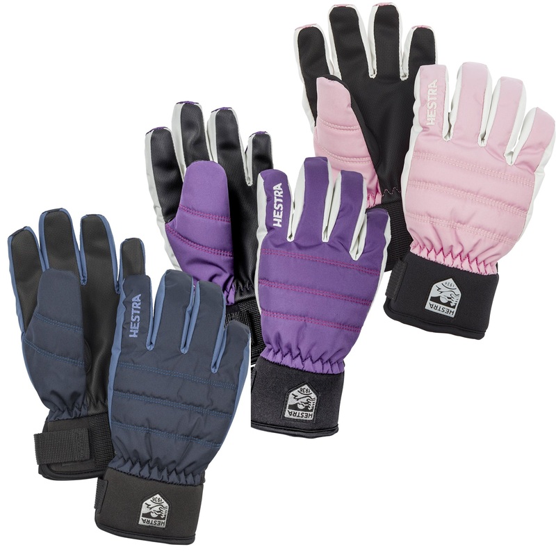 CZone Primaloft Jr|Male|Female|Unisex|Dark Navy|Lilac|Rose|3|4|6|7|5