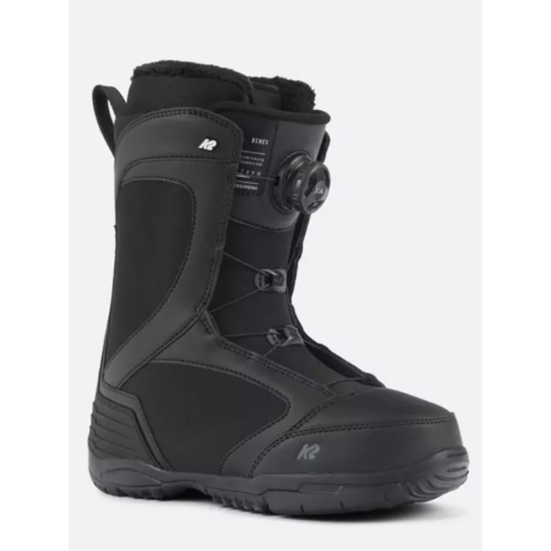 K2 Benes|Black|5|6.5|6|7|7.5|8|8.5|9|9.5|10
