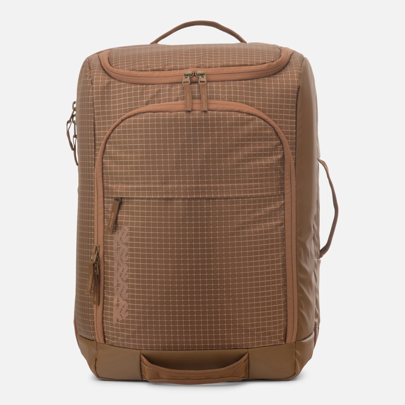K2 Boot Locker|COYOTE