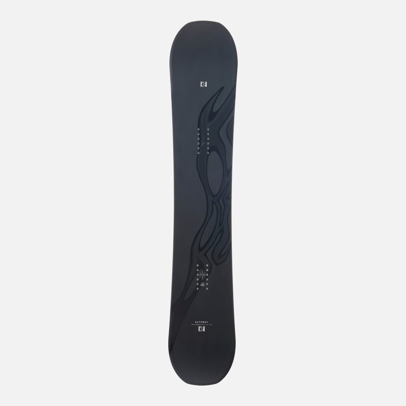 K2 Gateway|156cm|159cm|162cm