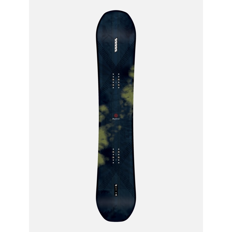 K2 Manifest|156cm|159cm|162cm|160W