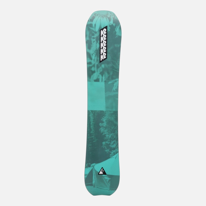 K2 Passport|154cm|160cm|159W