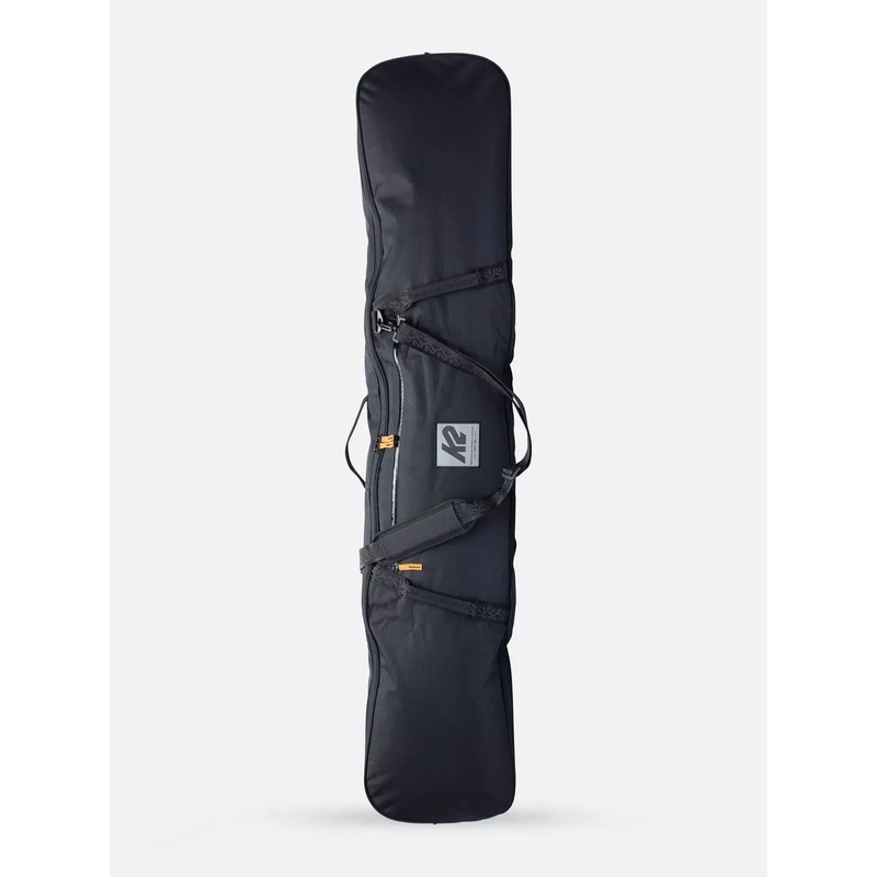 K2 Snowboard Sleeve|BLACK|COYOTE|168cm|158cm