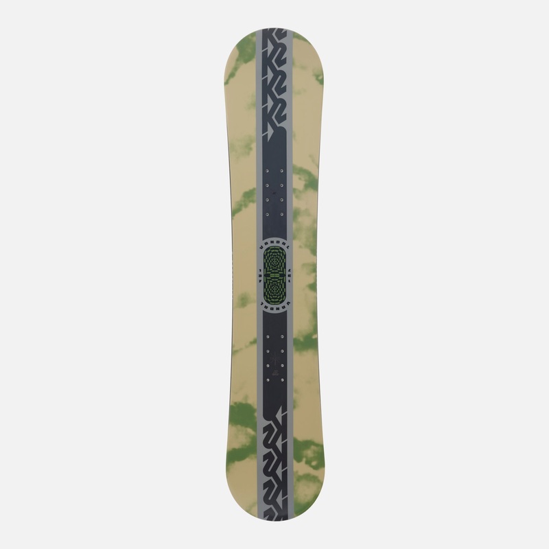 K2 Vandal|132cm|137cm|142cm|145W|148W