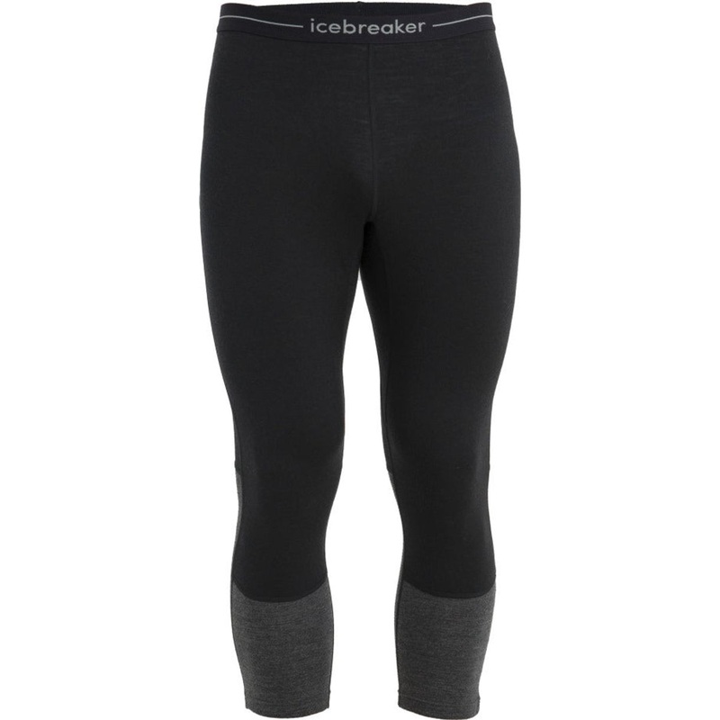 Icebreaker M Merino 200 ZoneKnit Legless
