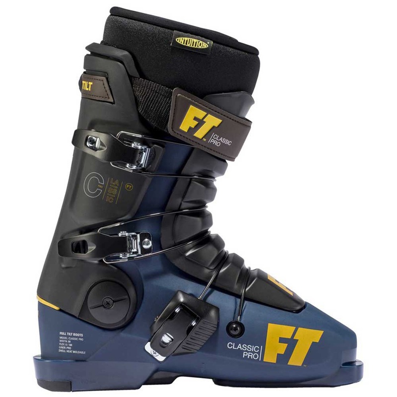 Classic Pro|30/30.5|Blue/Black|Male