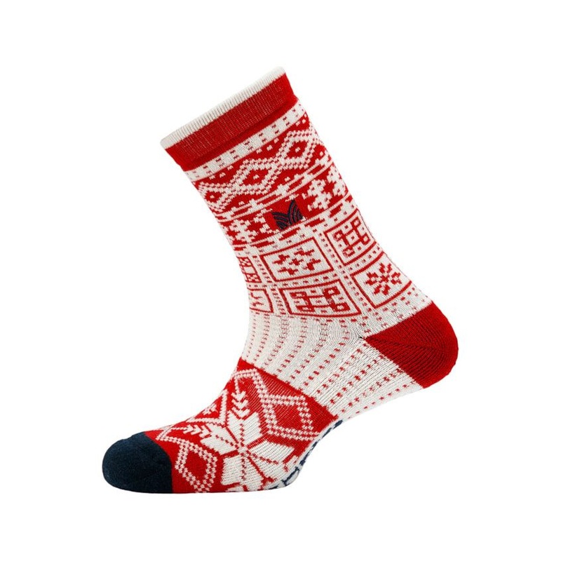 Dale of Norway History Socks Crew Cut