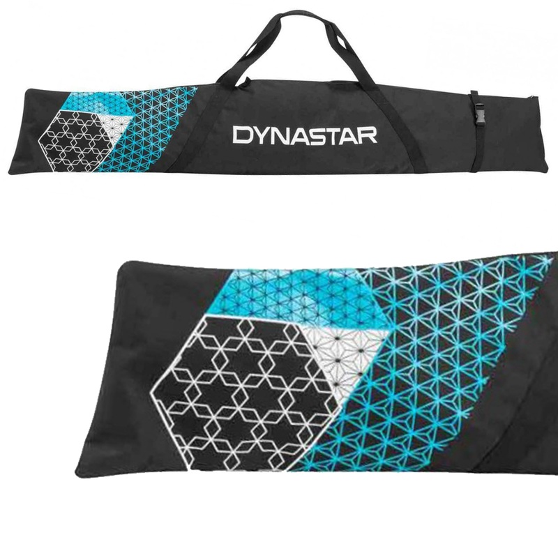 Excl Basic Ski Bag|Black|160cm