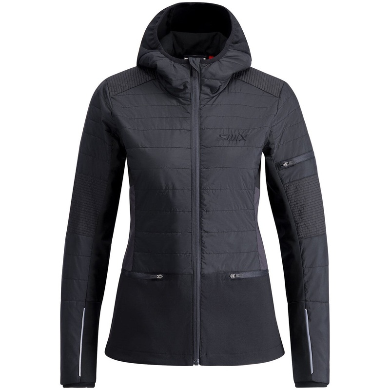 Swix Horizon W Jacket|Black/Phantom|Olive/Dark Olive|XS|S|M|L|XL