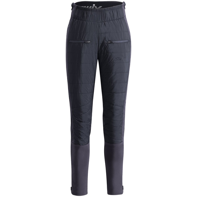 Swix Horizon W Pant|Black/Phantom|XS|S|M|L|XL