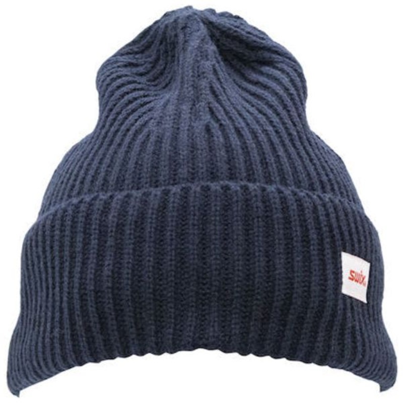 Swix Silas Hat|Olive|Navy|Faded Denim|Tea Berry|OS