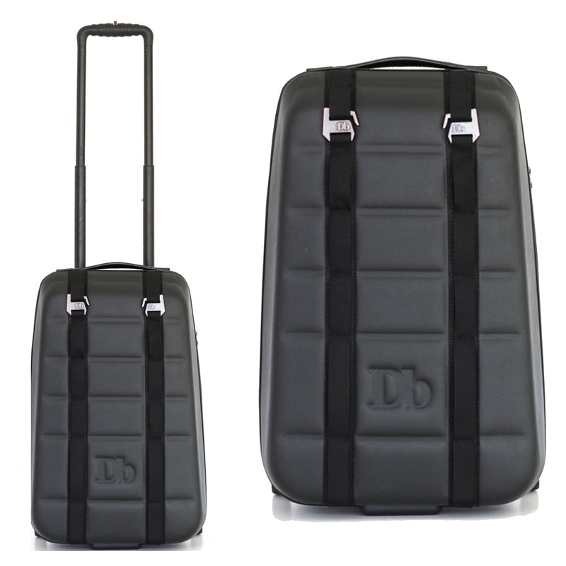 The Aviator 40L|Black Out|40L