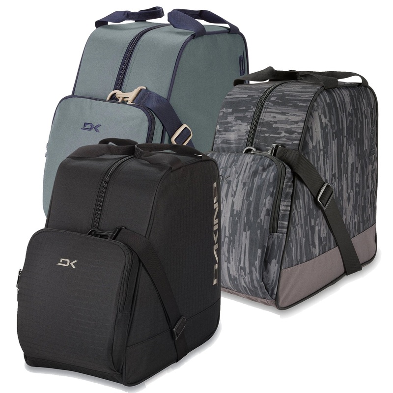 Boot Bag|Deep Lake|Vintage Camo|30L