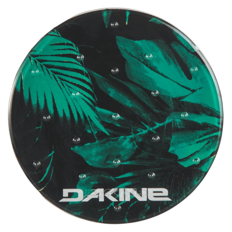 Dakine Circle Mat Stomp Pad|NIGHT TROPICAL|VINTAGE CAMO
