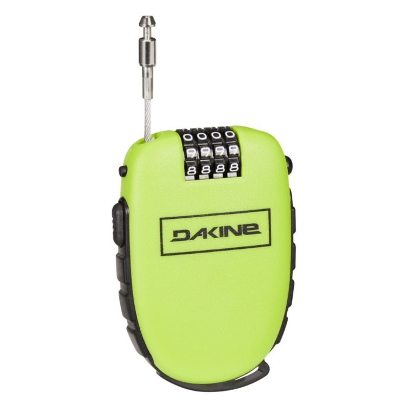 Dakine Cool Lock|GREEN|Castlerock|OS