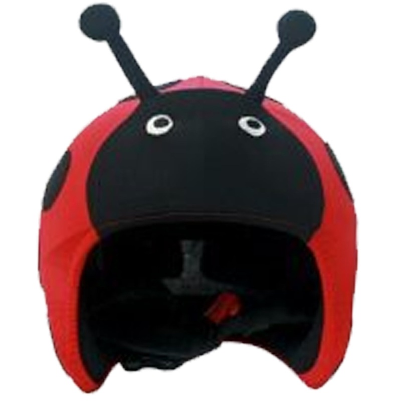 Ladybug|Red|One Size|Unisex