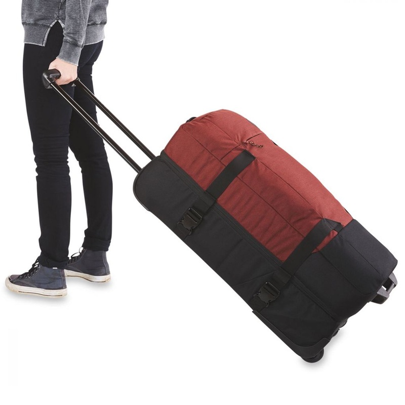 Split Roller 75L|Burnt Rose|75L