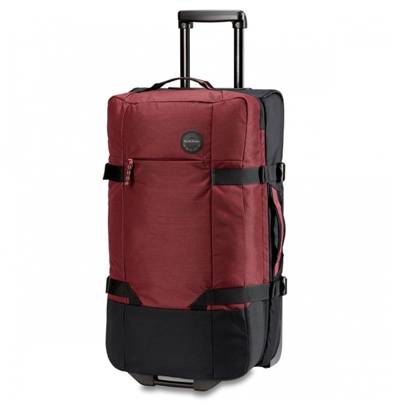 Split Roller 75L|Burnt Rose|75L