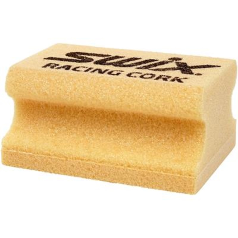 Swix Synthetic racing cork|Clear|O/S