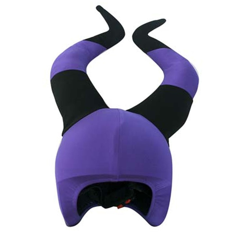 Witch|Purple/ Black|One Size|Unisex