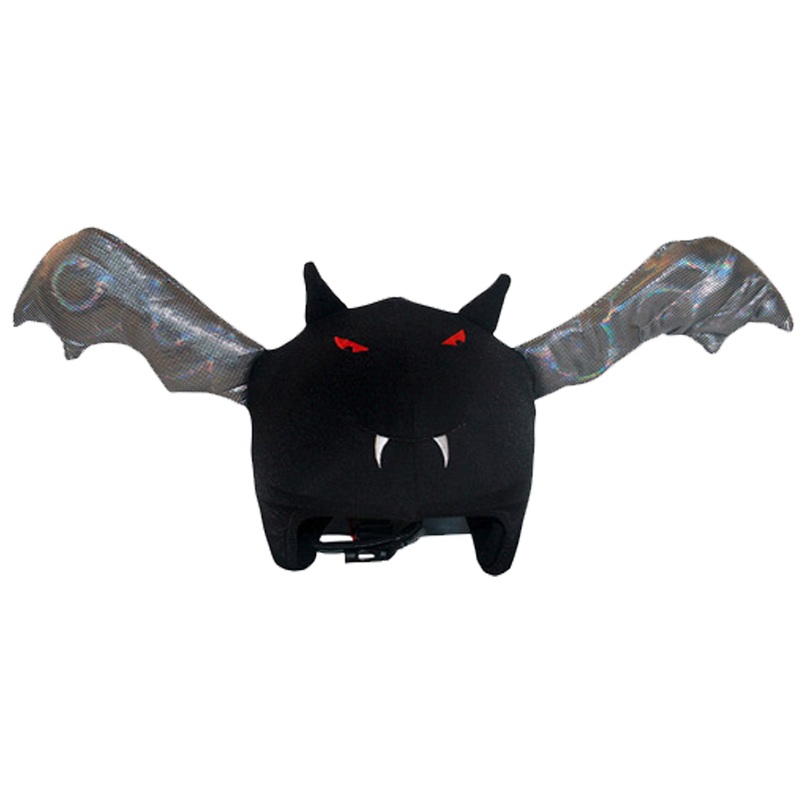 Bat|Black|One Size|Unisex