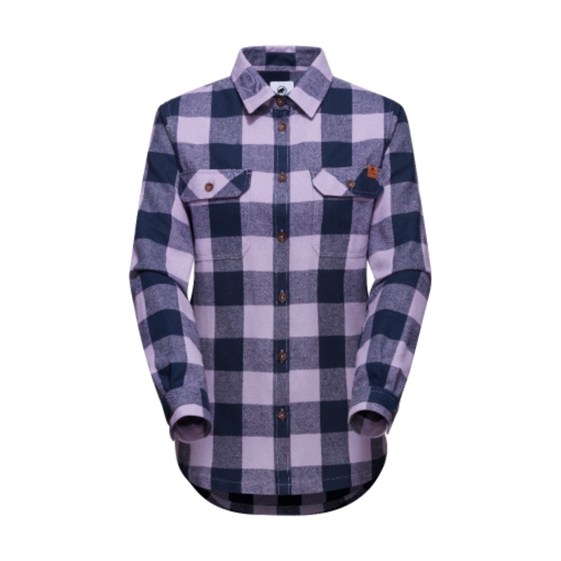 Mammut Tamaro Longsleeve W Shirt