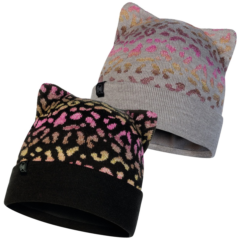 Alisa Kids|Kids|Black|Melange Grey|One Size