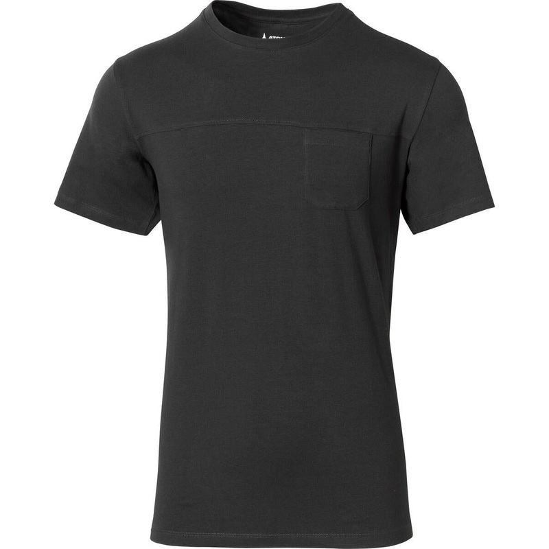 Atomic RS WC T-Shirt|Black|L|M|S|XL