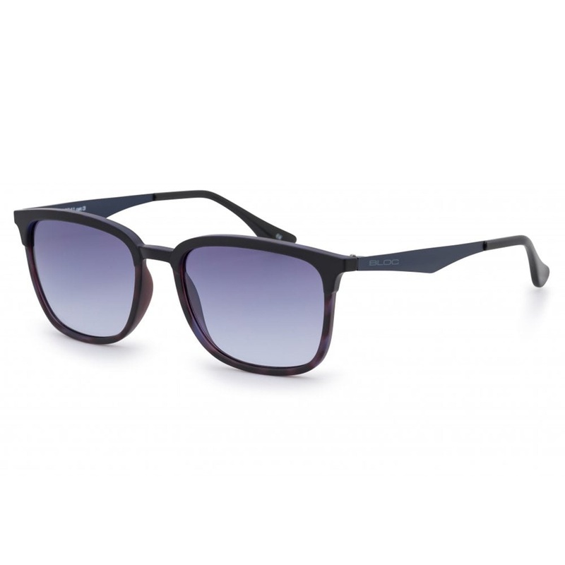 Monaco|Black FF51|Matt Black/Grey FF52|One Size|Unisex