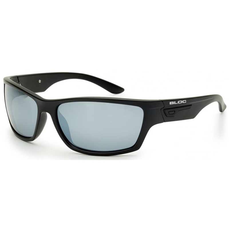 Bail|Black Polarised|One Size|Unisex