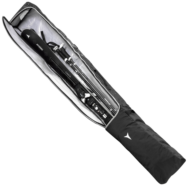 Cloud Ski Bag|175cm|Black