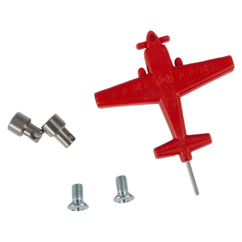 Leki Tools to Convert Gate Guard for Trigger S Poles