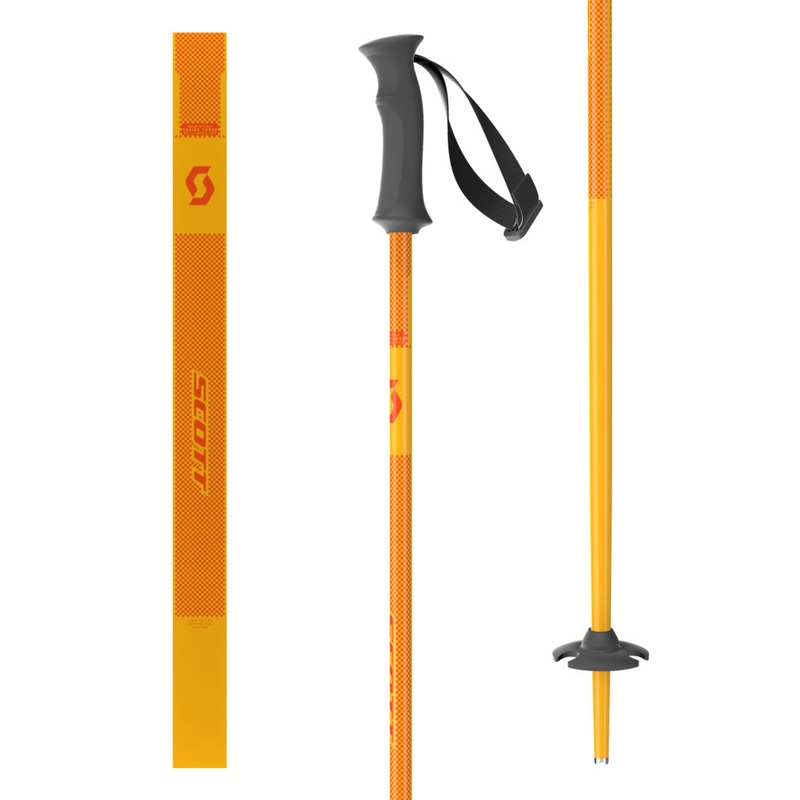 Scott Jr Element|Neon Orange|Mint Green|95cm|100cm|105cm|90cm