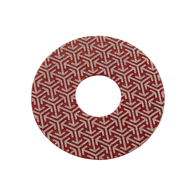 Sidecut Diamond Replacement Discs – for Diamond Discs