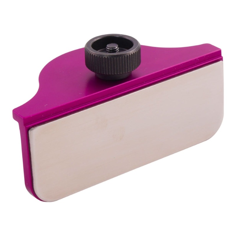 Sidecut WC Diamond Guides – with SS glide plate