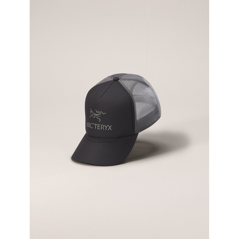 Arc’teryx Bird Word Trucker Curved