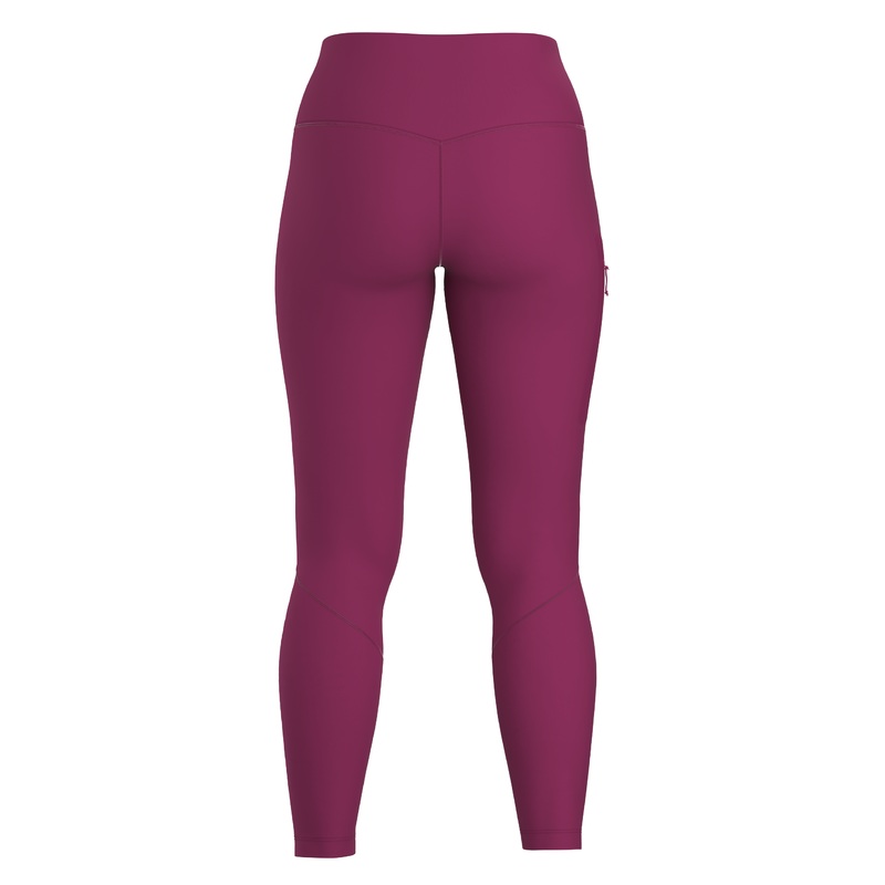 Arc’teryx Rho Bottom W|Amaranthus|XS|S|M|L