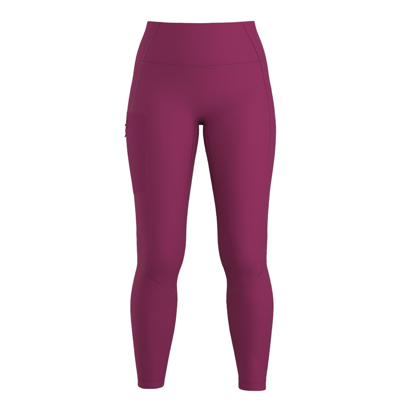 Arc’teryx Rho Bottom W|Amaranthus|XS|S|M|L