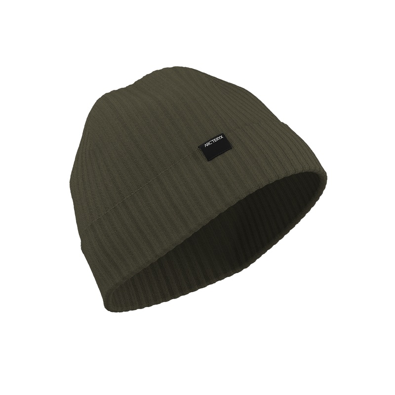 Arc’teryx Skaha Toque|Tatsu|Black|Solaris|Daybreak|OS