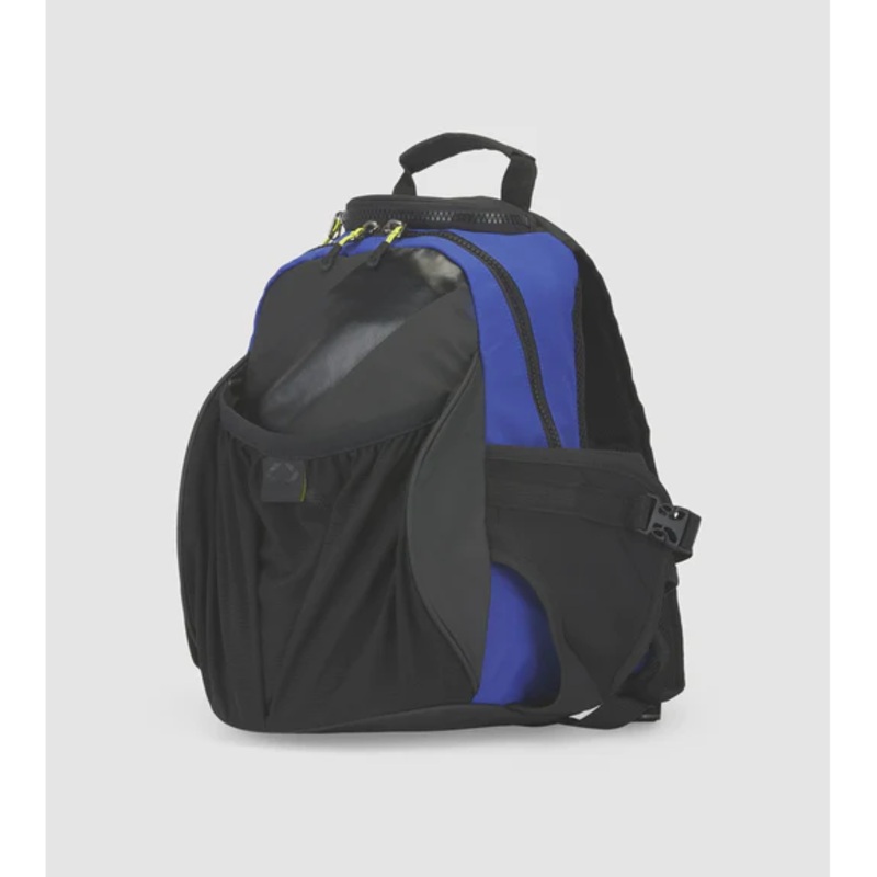K&B Junior Peak Backpack Recycled