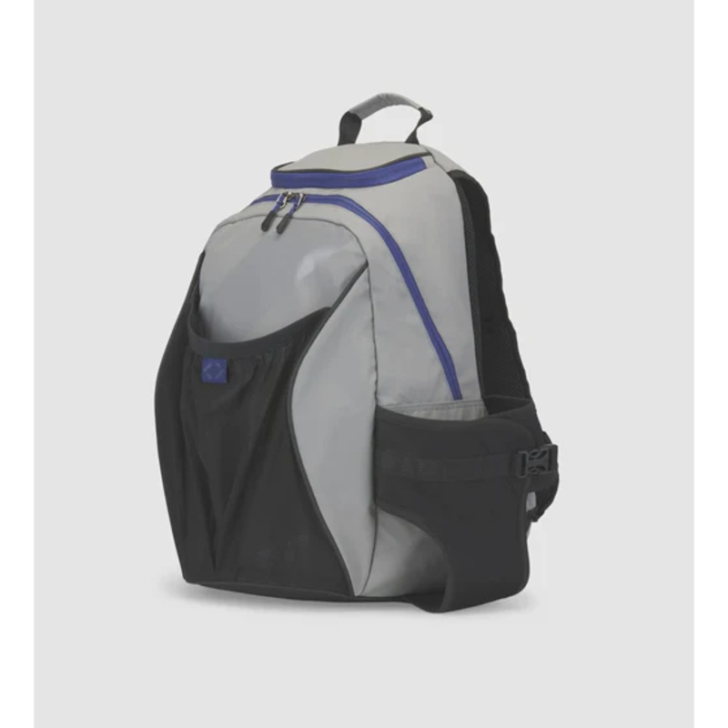 K&B Tremblant Ski Boot Backpack