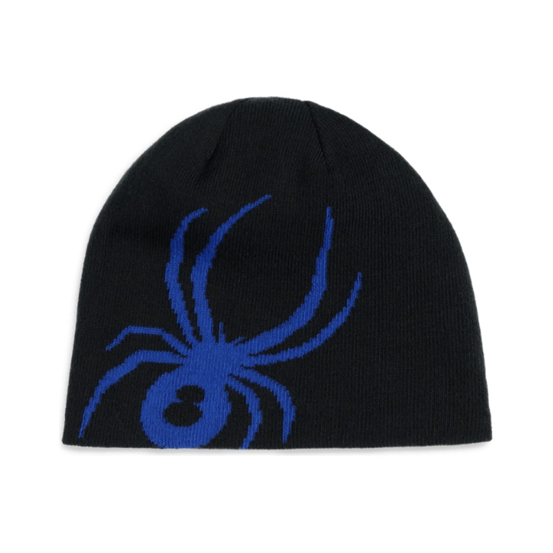 Spyder Arachnid Hat|Electric Blue|Volcano|OS