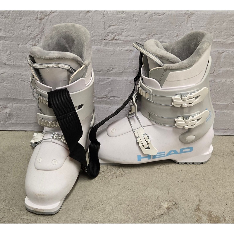 Used Head Z3|19.5|21.5|20.5|22.5|23.5|26.5|24.5|25.5
