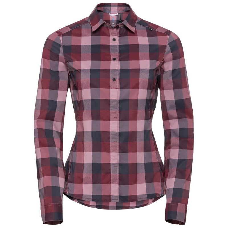 Women’s FAIRVIEW Long-Sleeve Blouse