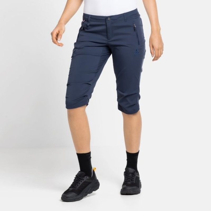 Women’s Wedgemount Pants|38 UK10|Diving Navy