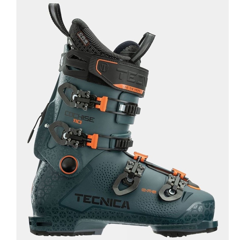 COCHISE 110 GW|27/27.5|28.0|28.5|29/29.5|Petrol